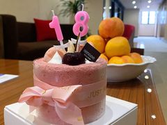 -仟吉(沌口店)