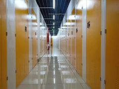 -安东易迷你自助仓储寄存仓库(草桥店)