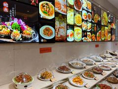 -新洪记·丽久饭店(铁西店)