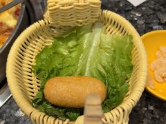 -一席地·本地鸡窝·杭帮鸡火锅(萧山银隆百货店)