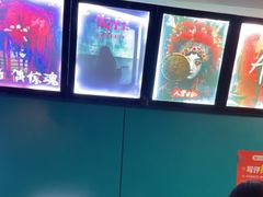 -荒岛实景沉浸密室(江汉路1店)