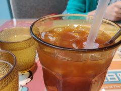 -大头力茶餐厅(花都融创茂店)