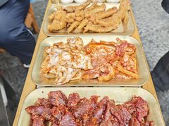 -阿昌白族石板烧(大理古城店)