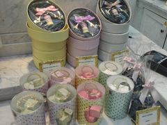 -ladurée(戴高乐机场T 2F店)