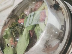 -海味当家·蒸锅海鲜(中山广场创始店)