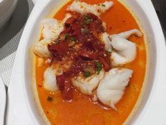 -太湖饭店·寄畅轩中餐厅