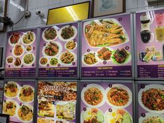 -新加坡Zam Zam餐馆