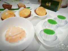 -潮福城大酒楼·潮味粤品·港式点心(湖滨北路店)