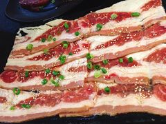 招牌肥牛-火炉旺烤肉啤酒屋(沈北创始店)