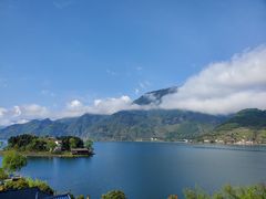 -雷波马湖风景区
