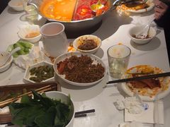 -九鼎轩脆毛肚火锅(徐州苏宁店)