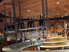 -大树餐厅(益田假日店)