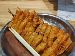 -柳州肥姨妈大骨螺蛳粉(曹路店)