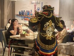 -海底捞火锅(外滩店)