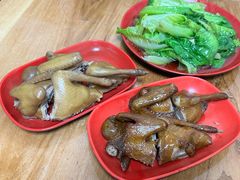 -光明刘冰乳鸽店(光明法政北路店)