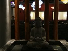 -唐拉雅秀酒店-唐苑中餐厅