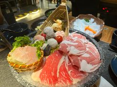 -湊湊火锅·茶憩(天环广场店)