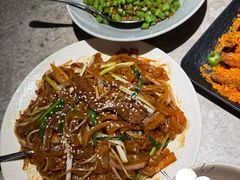 -留半山·香港食堂(啦啦宝都店)