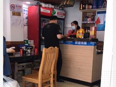 -东北四季饺子王(华山路店)