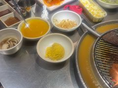 -喜来稀肉(虹泉路店)