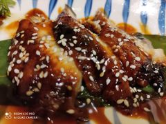 -食鲤料理(西虹东路店)
