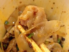 iphone_upload_pic-新繁牛肉豆花(都江堰店)