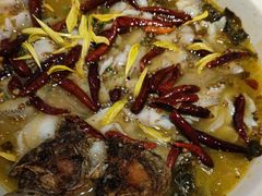 -太二酸菜鱼(武汉光谷保利店)