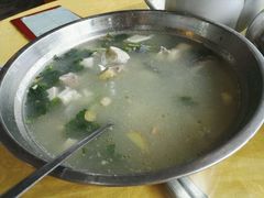 -小塘渔村(开平大道店)