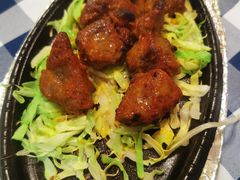-Santoor 萨都里印度餐厅(北锣鼓巷店)