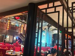 -红运火锅·中国名火锅·国风演绎(省体店)