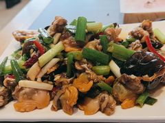 -老白清真烧烤(锦州旗舰店)