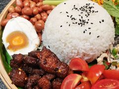 -一善菌·云南菌汤·云南菜(银泰城店)