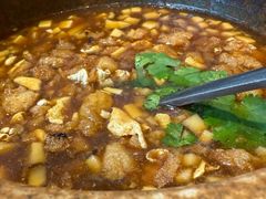-虎哥私房菜(馒头山店)