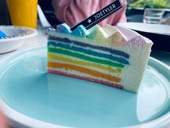 -乔泰勒JOETYLER西餐厅(曲江店)