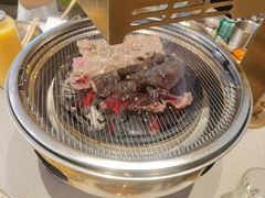 -味家烤肉烤鳗鱼牛排(西塔旗舰店)
