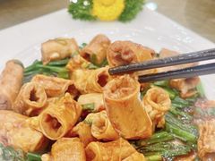 -轩记海鲜餐厅·四十五年老字号·经典粤菜(西区彩虹店)