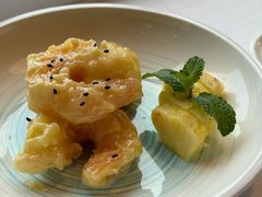 -富力丽思卡尔顿酒店·丽轩中餐厅