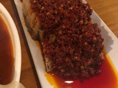 辣皮子面筋-疆Jiang·新疆秘制料理