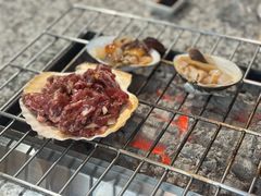 -震海贝烤贝·民俗特色店(延吉总店)