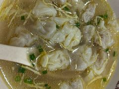 -小杨生煎(白玉兰广场店)