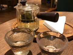 白桃乌龙茶-懒鱼时光馆(沙坪坝店)