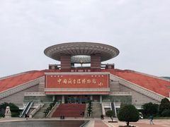 -中国闽台缘博物馆
