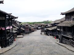 -中国汉城景区
