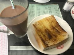 -义顺牛奶公司(庇利金街店)