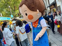 -运河游船(武林门码头)