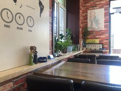 -韩流热风(桥东街店)