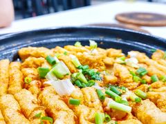 兰花香干-一鲜一锅(来福士店)