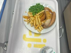 -宜家·瑞典风味餐厅(北京西红门店)