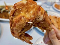 -阿里元老宋海鲜大排档(明发店)