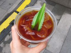 lalaland-Punchline Coffee&Roaster(同济大学店)